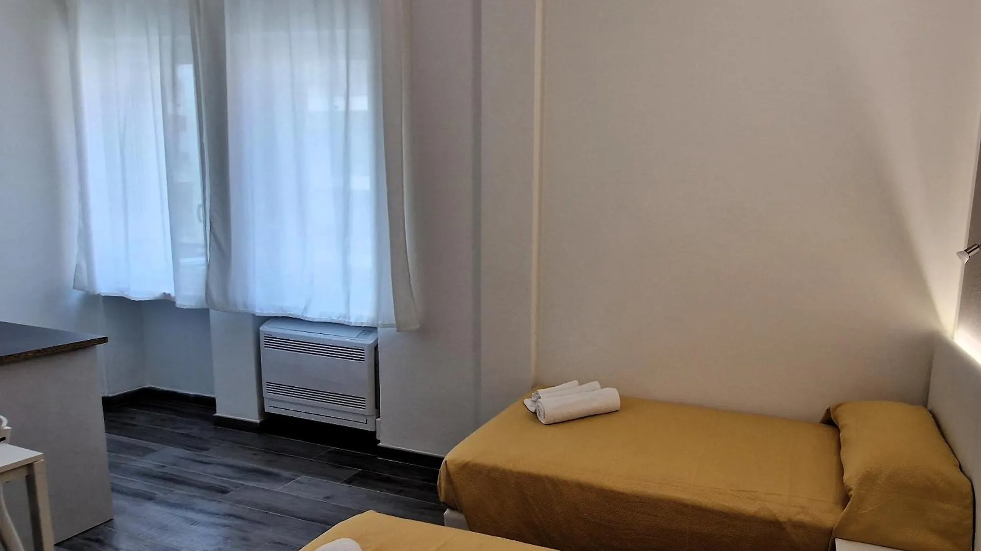 ゲストハウス Berica Alloggi Turistici ヴィチェンツァ