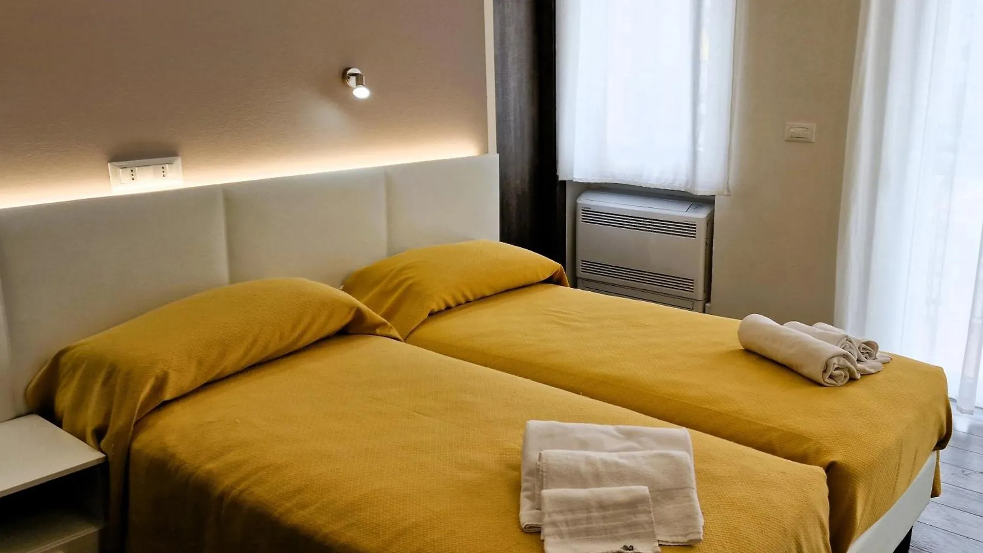 Berica Alloggi Turistici ヴィチェンツァ ゲストハウス